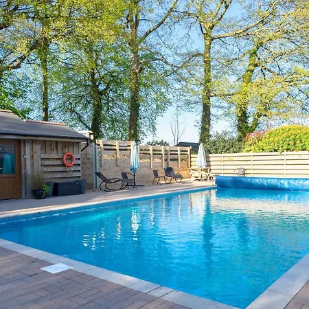 Coverack Holiday home Budock Water