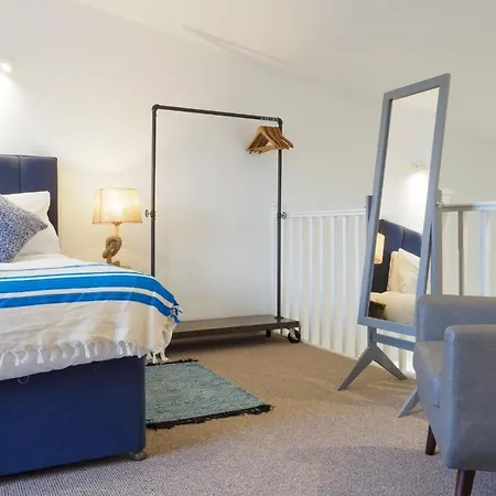 Holiday home Coverack *